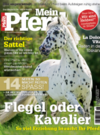 Die neue Mein Pferd mit Texten von Kerstin Philipp - Texter aus Aachen