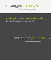 Bild der Referenz www.integer-net.de, Kerstin Philipp, Ihr Web-Texter in Aachen